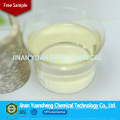 Yuansheng Chemical: Aditivo Superplastificante de Policarboxilato para Concreto